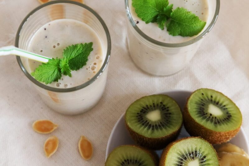Photo by Elena Leya a plate of food